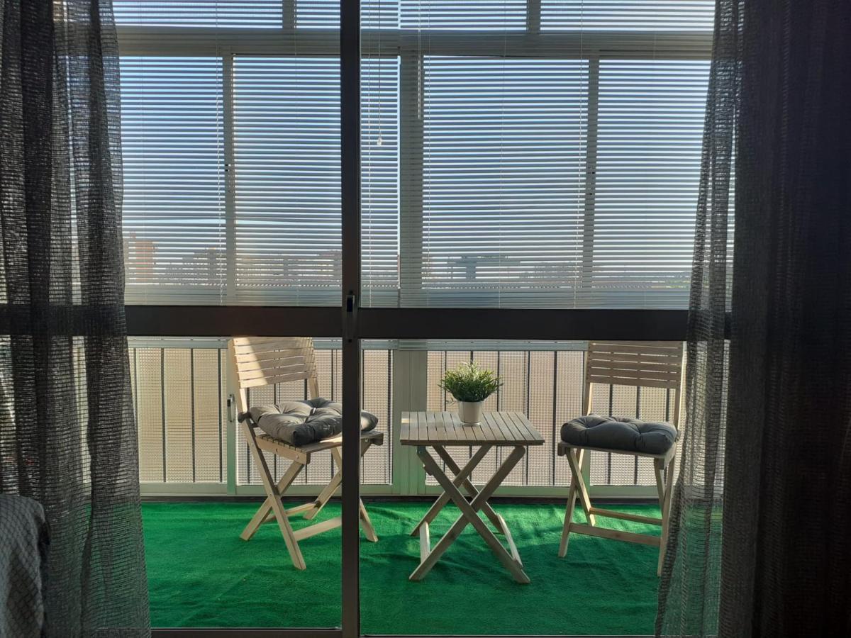 Apartment Competa Malaga
