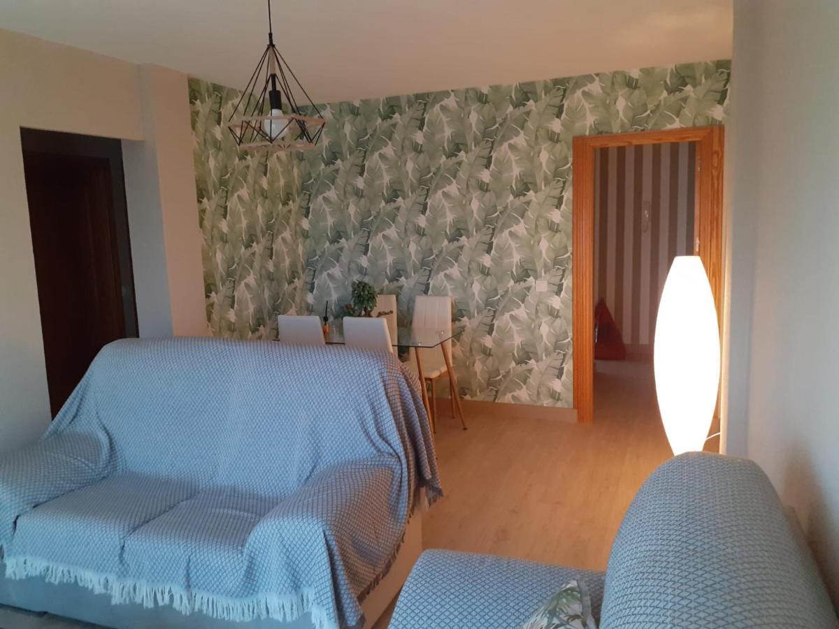 Competa Apartment *
