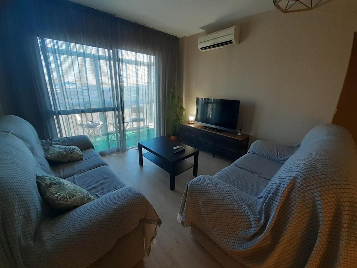 Apartment Competa *