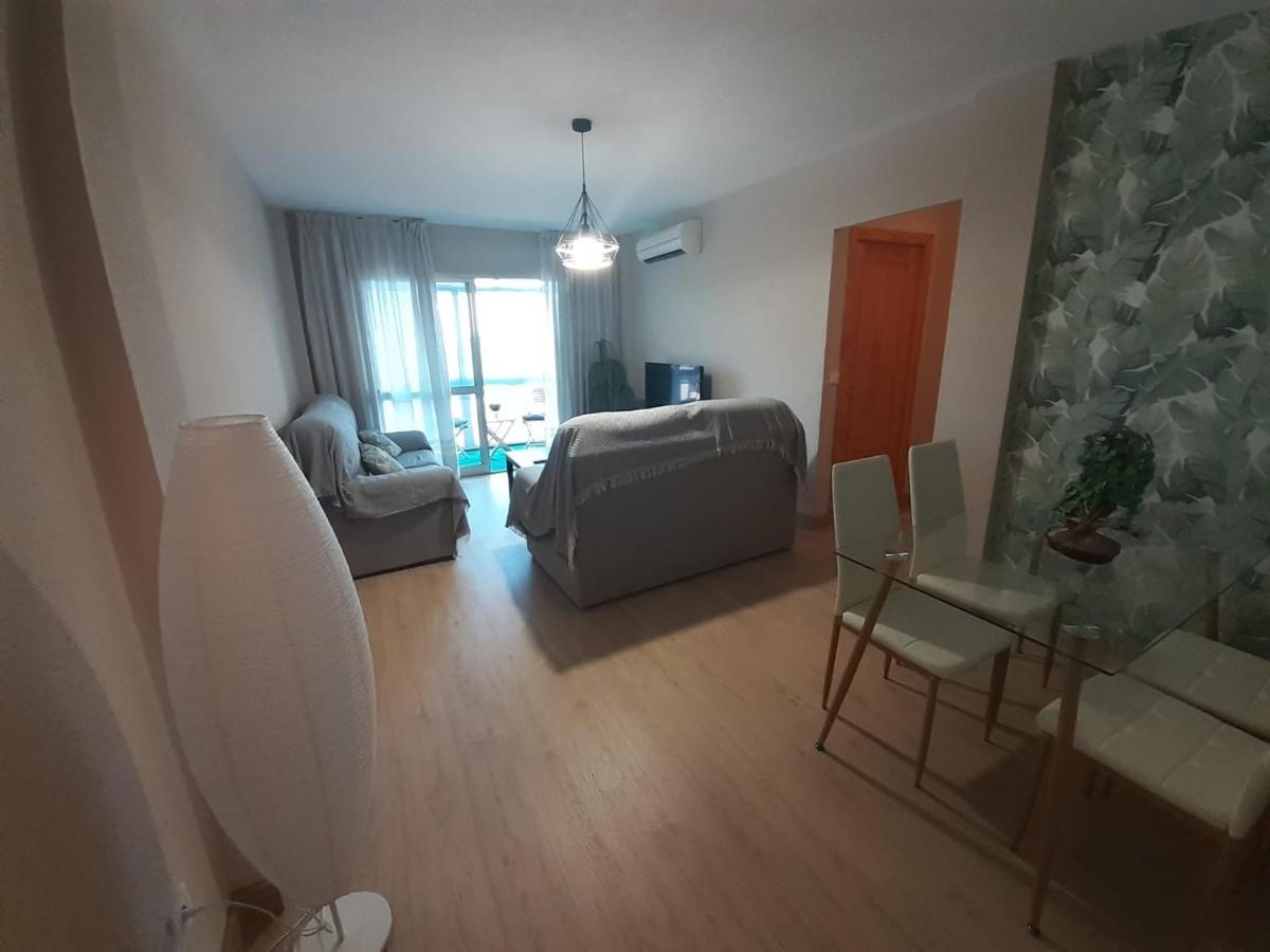 Competa Apartment *