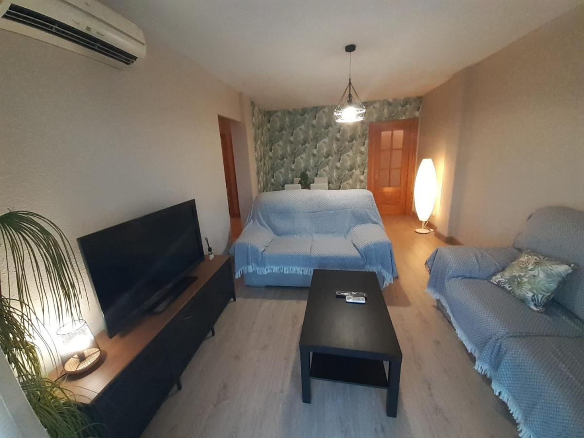Competa Malaga