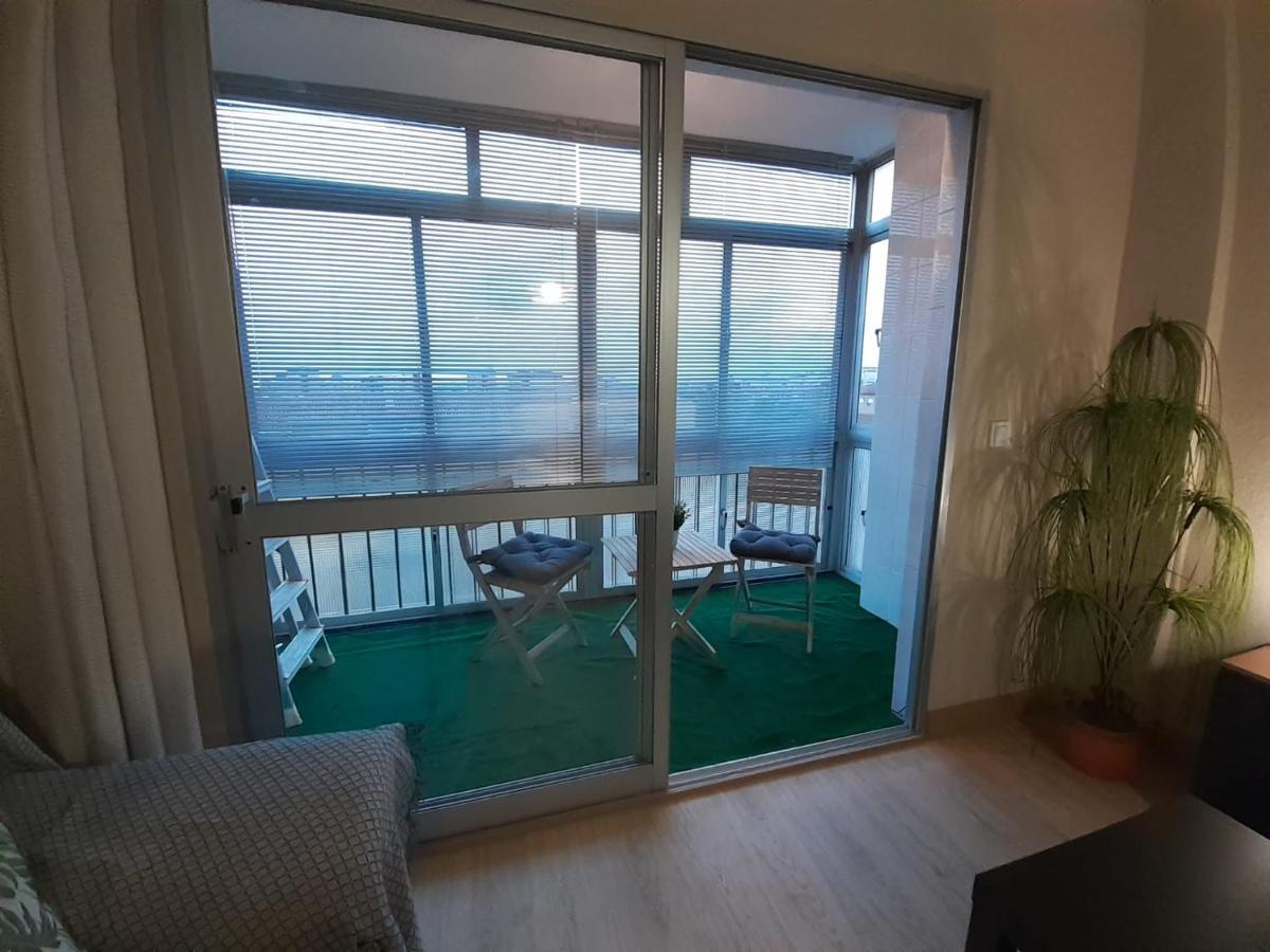 Apartment Competa Malaga