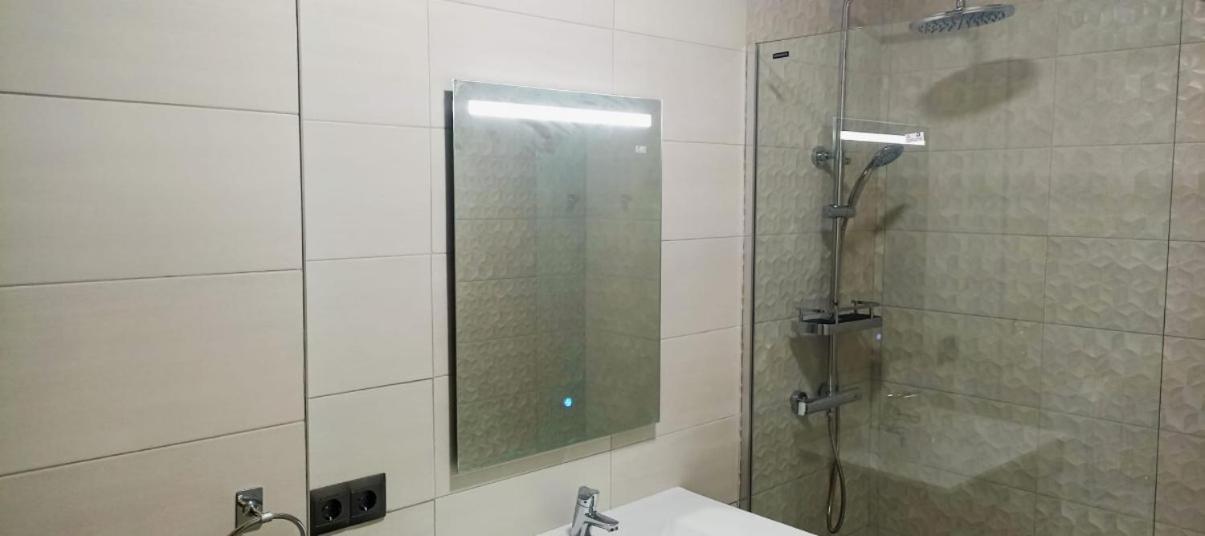 Apartment Competa *