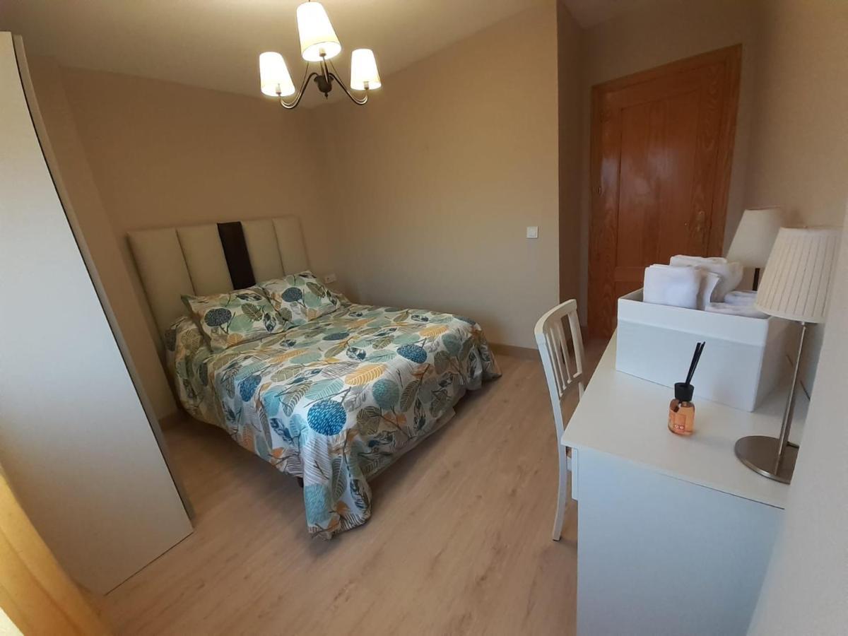 Competa Apartment Málaga