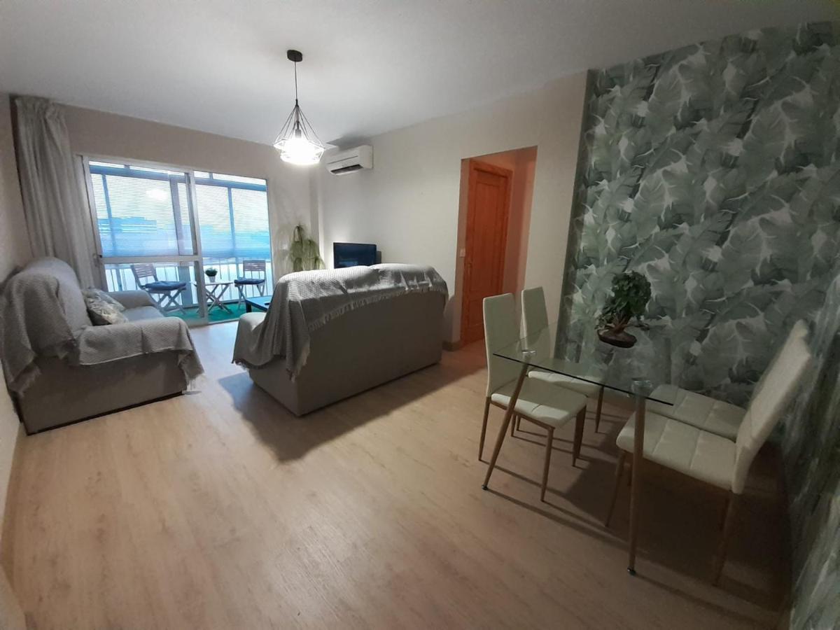 Competa Apartment