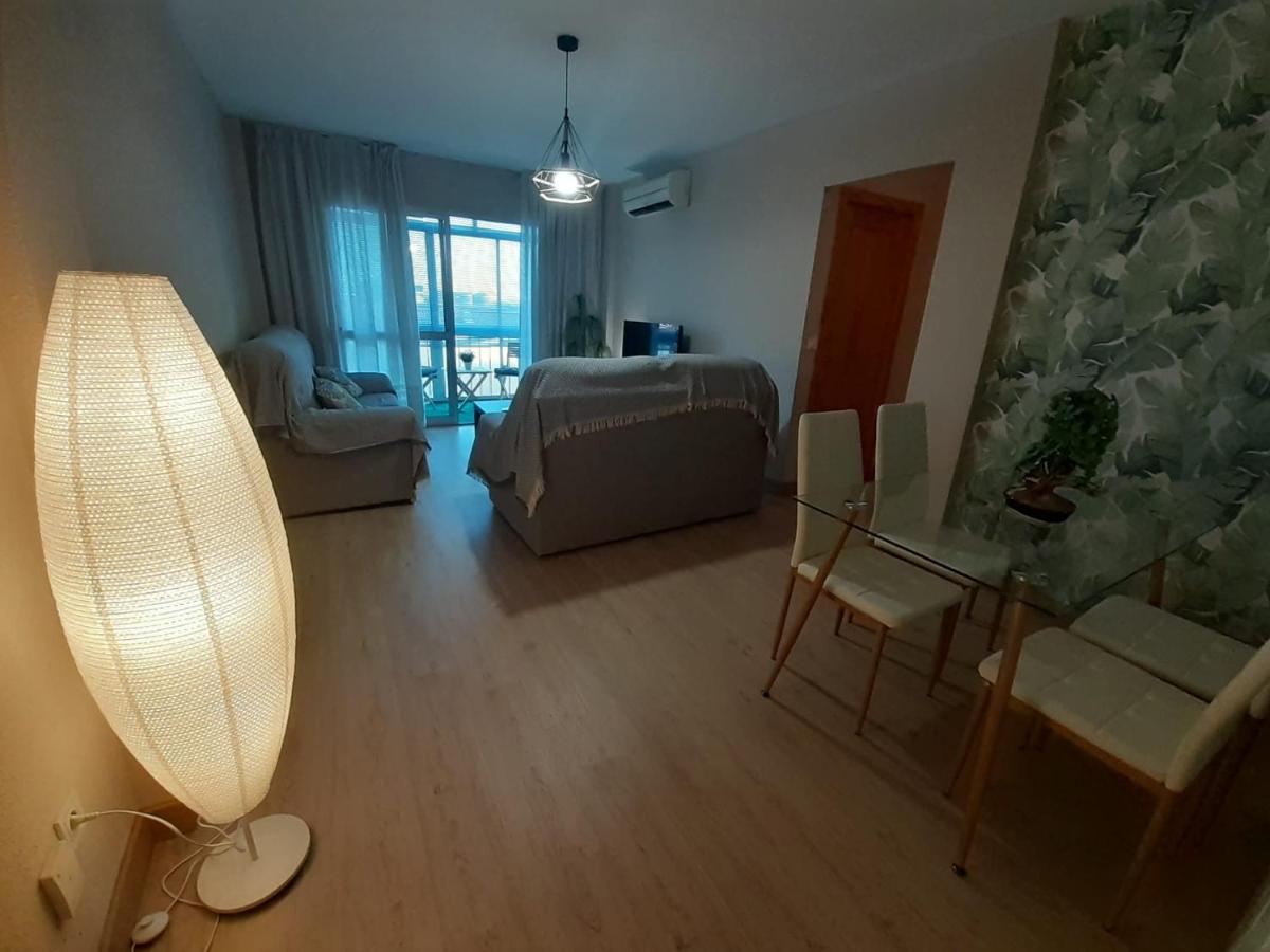 Competa Apartment *