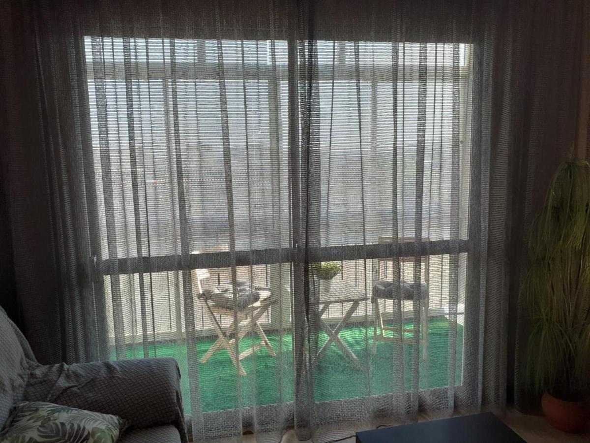 Apartment Competa *