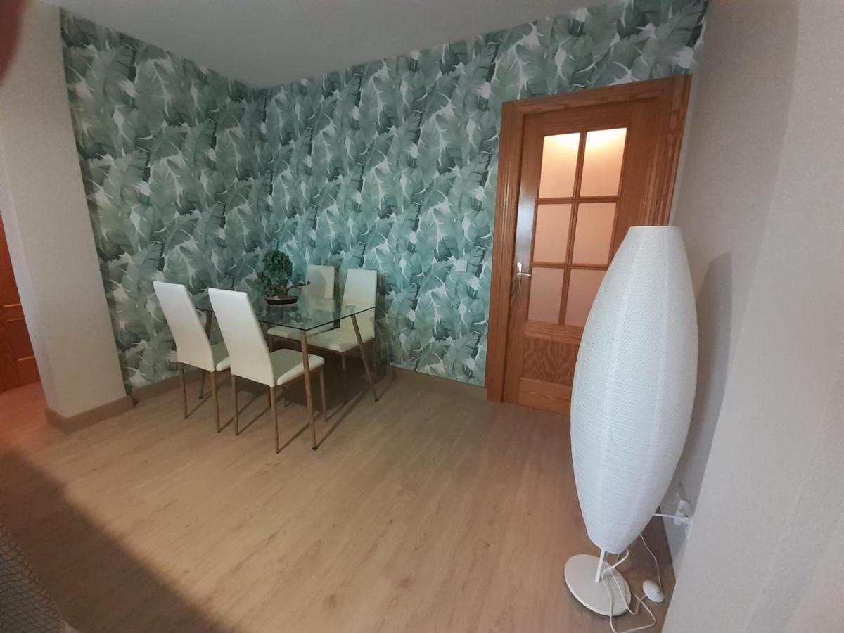 Apartment Competa *