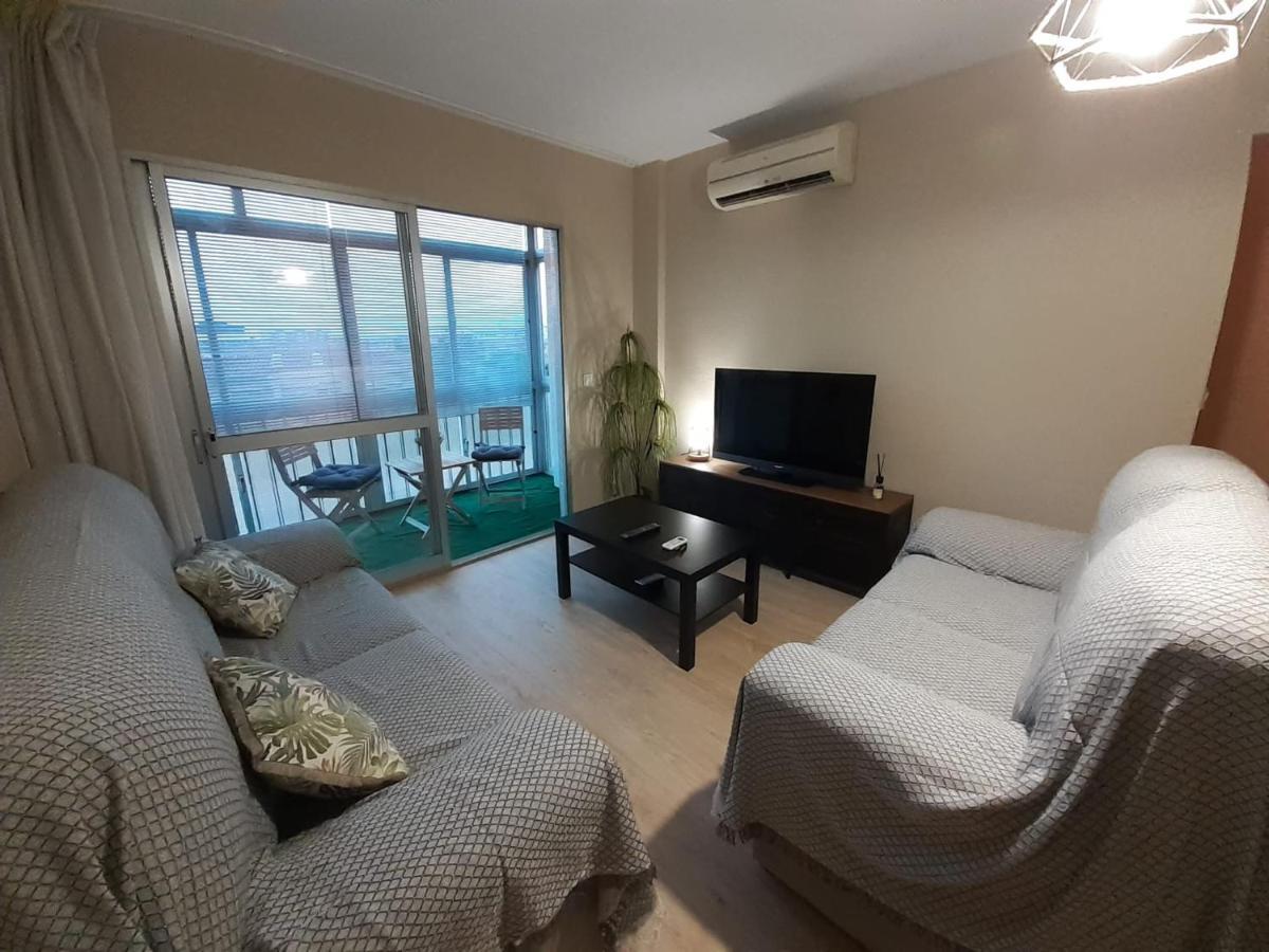 Apartment Competa *