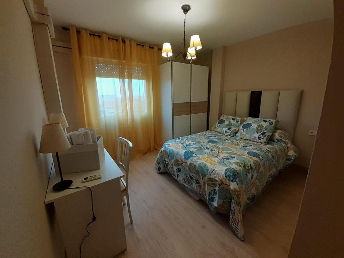 Apartment Competa *