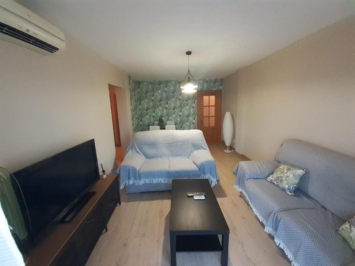 Apartment Competa Málaga