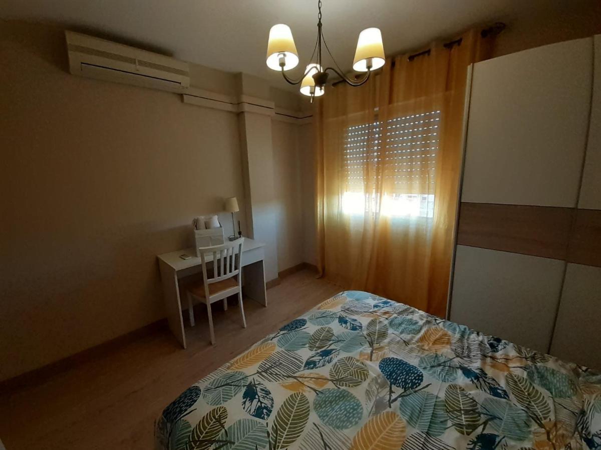 Competa Apartment Málaga