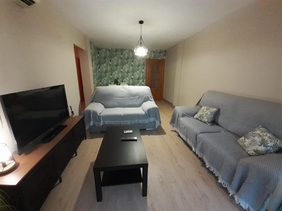 Competa Apartment Málaga