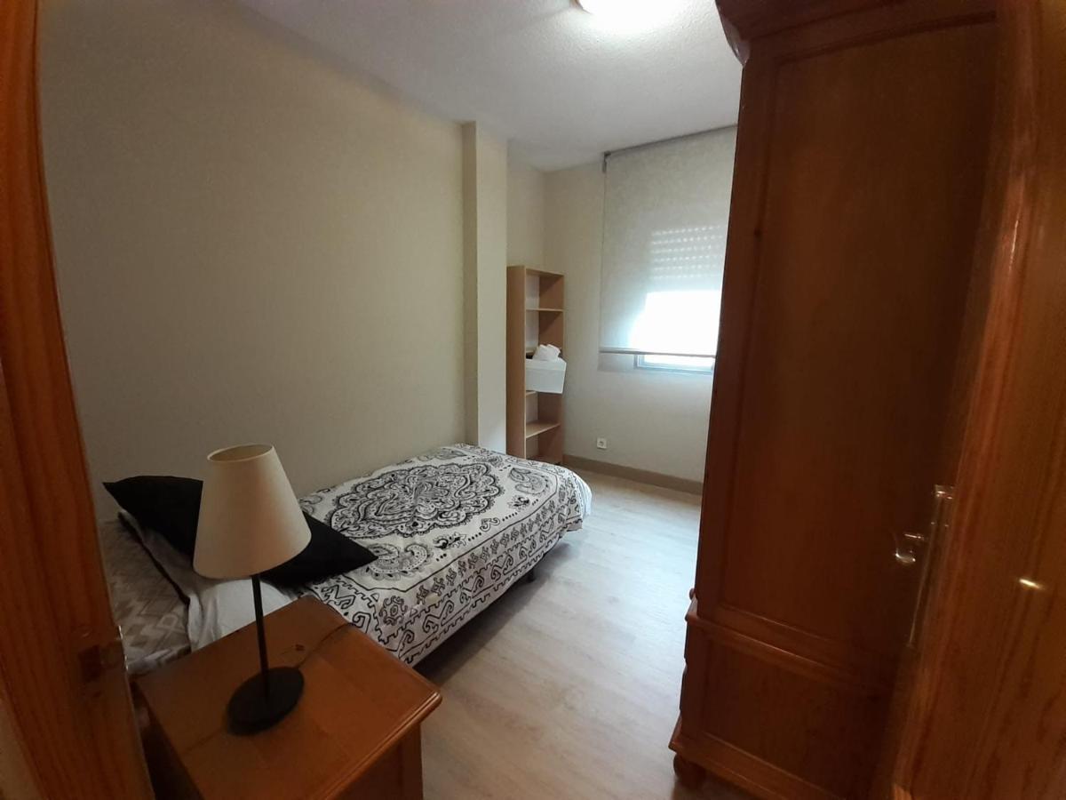 Competa Apartment