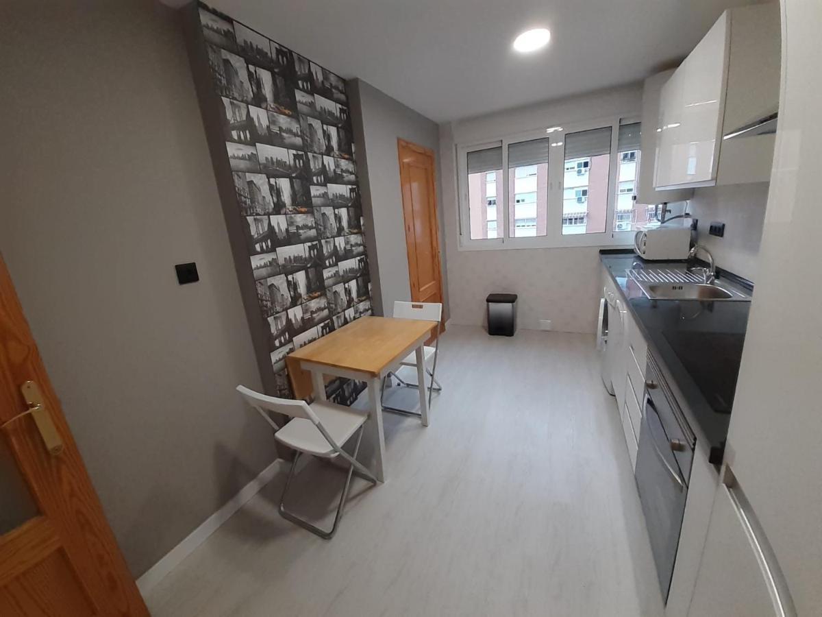Competa Apartment