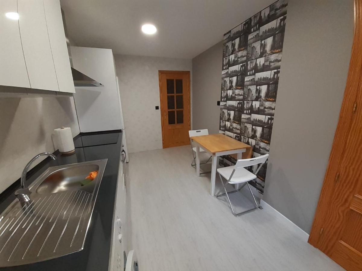 Apartment Competa Málaga