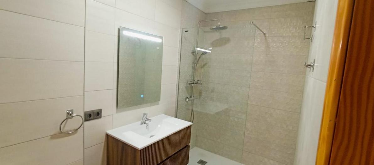 Apartament Competa *